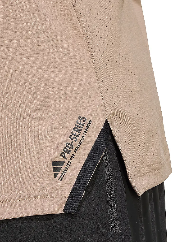 ADIDAS | Herren Fitnessshirt D4T | 