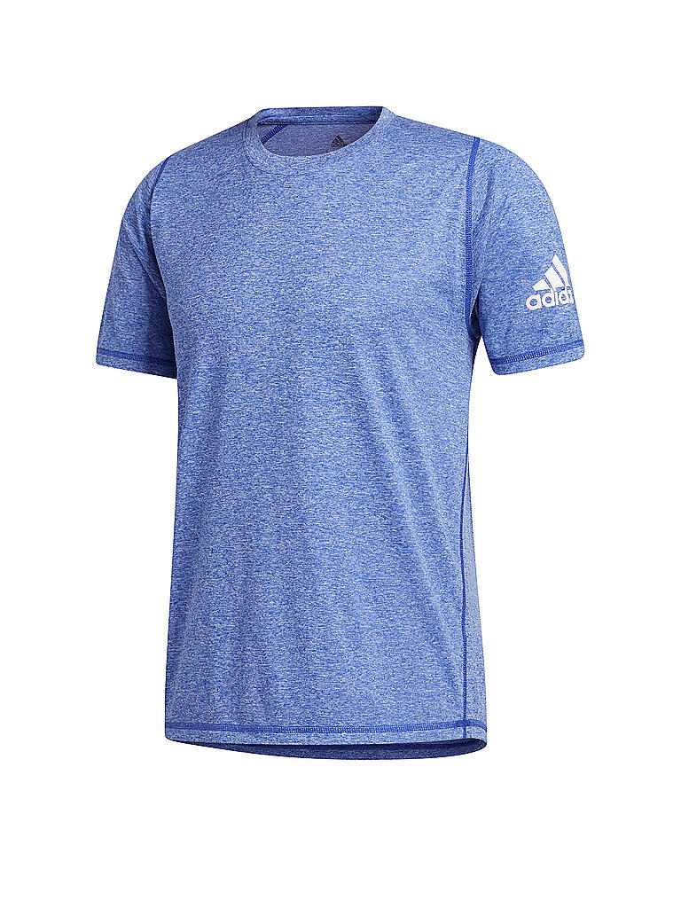 ADIDAS | Herren Fitnessshirt Performance Freelift | blau