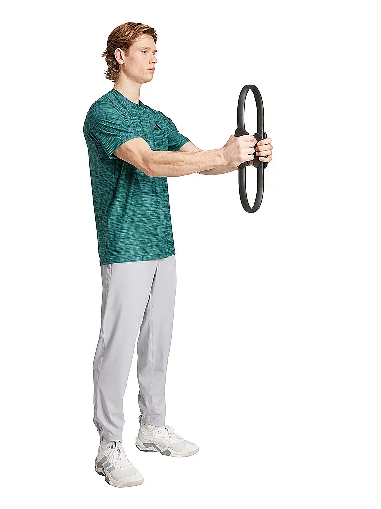 ADIDAS | Herren Fitnessshirt TR-ES FR NOV | 