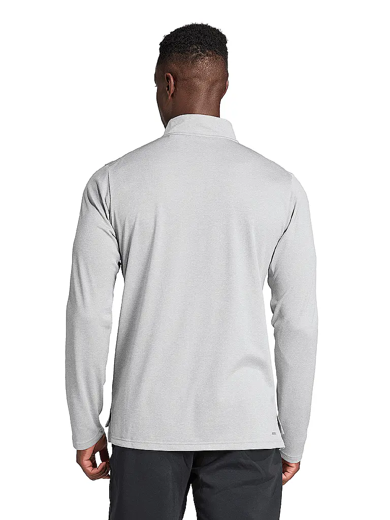 ADIDAS | Herren Fitnessshirt TR-ES | 