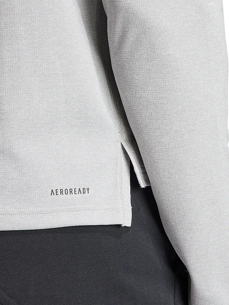 ADIDAS | Herren Fitnessshirt TR-ES | 