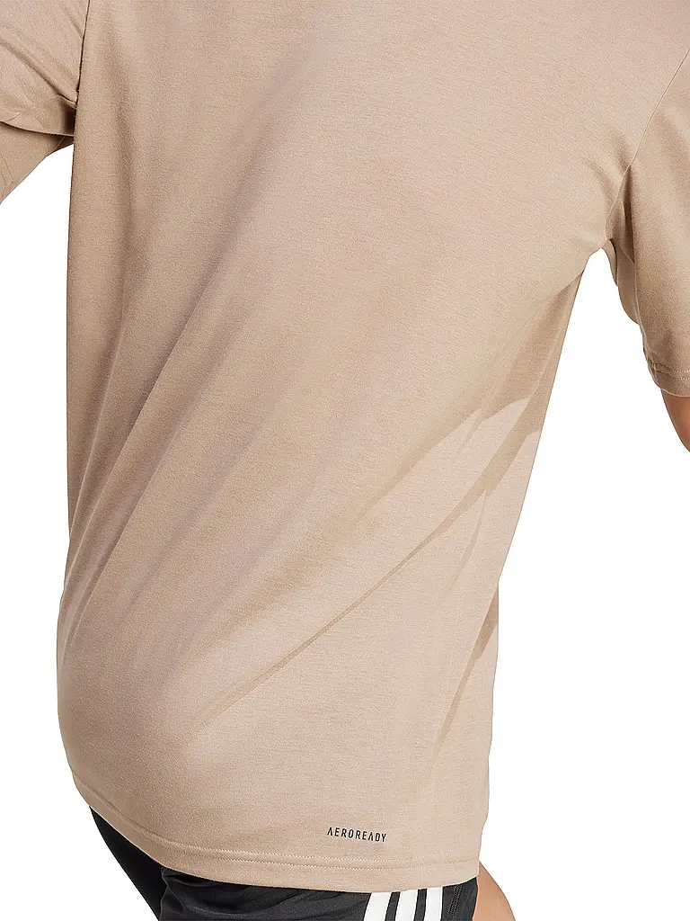 ADIDAS | Herren Fitnessshirt Train Essentials Feelready | 
