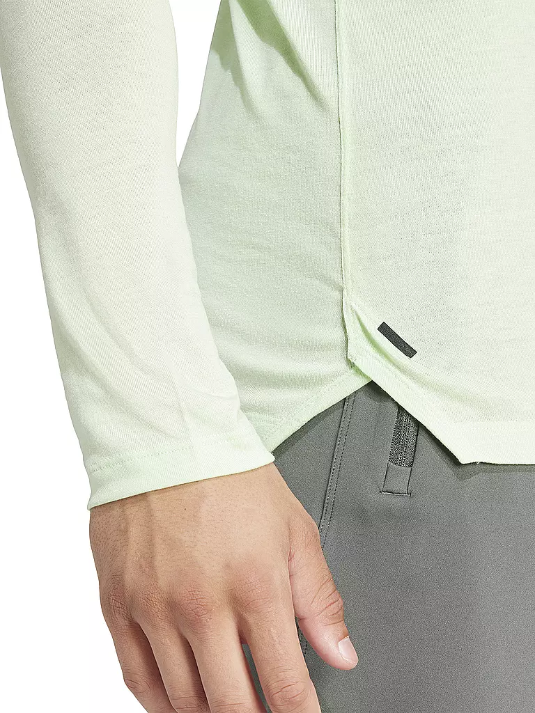 ADIDAS | Herren Fitnessshirt Workout | 