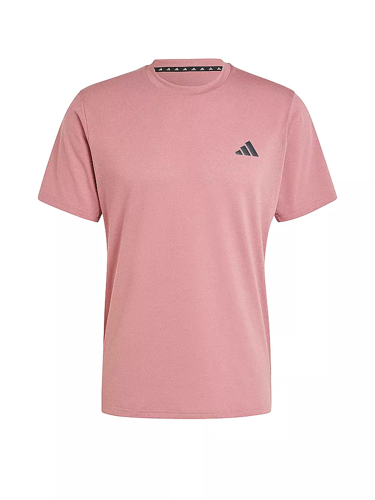 ADIDAS | Herren Fitnessshirt | rosa