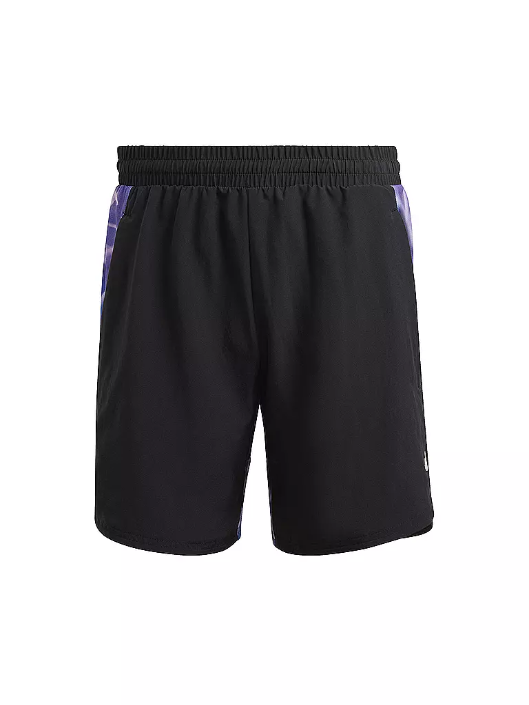 ADIDAS | Herren Fitnessshort Designed for Movement HIIT | schwarz