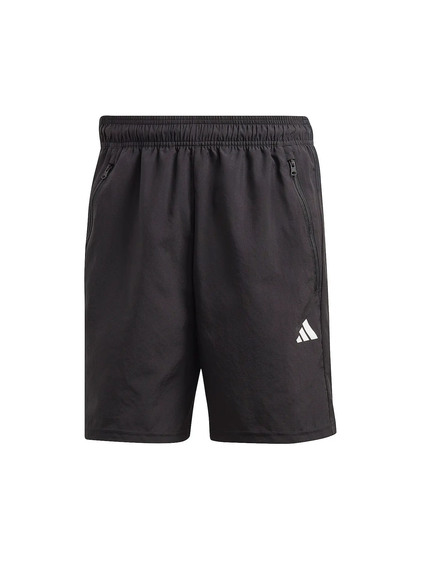 ADIDAS | Herren Fitnessshort Train Essentials Woven | schwarz