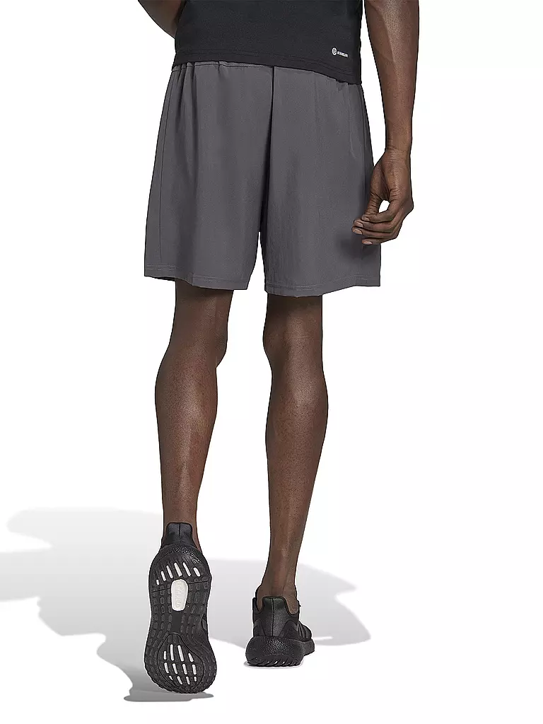 ADIDAS | Herren Fitnessshort Train Essentials Woven | dunkelblau