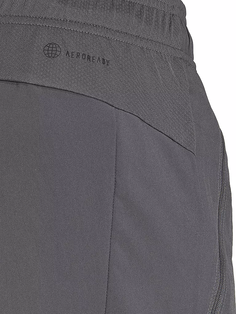 ADIDAS | Herren Fitnessshort Train Essentials Woven | dunkelblau