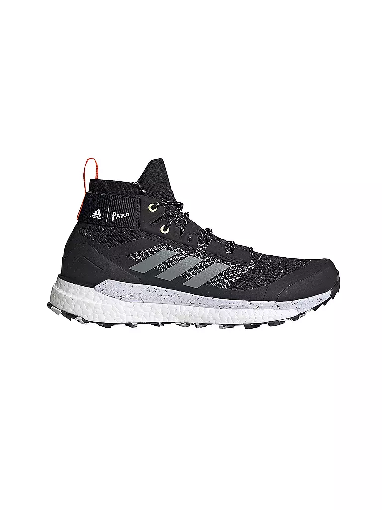 ADIDAS | Herren Freizeitschuhe Terrex Free Hiker Parley | schwarz