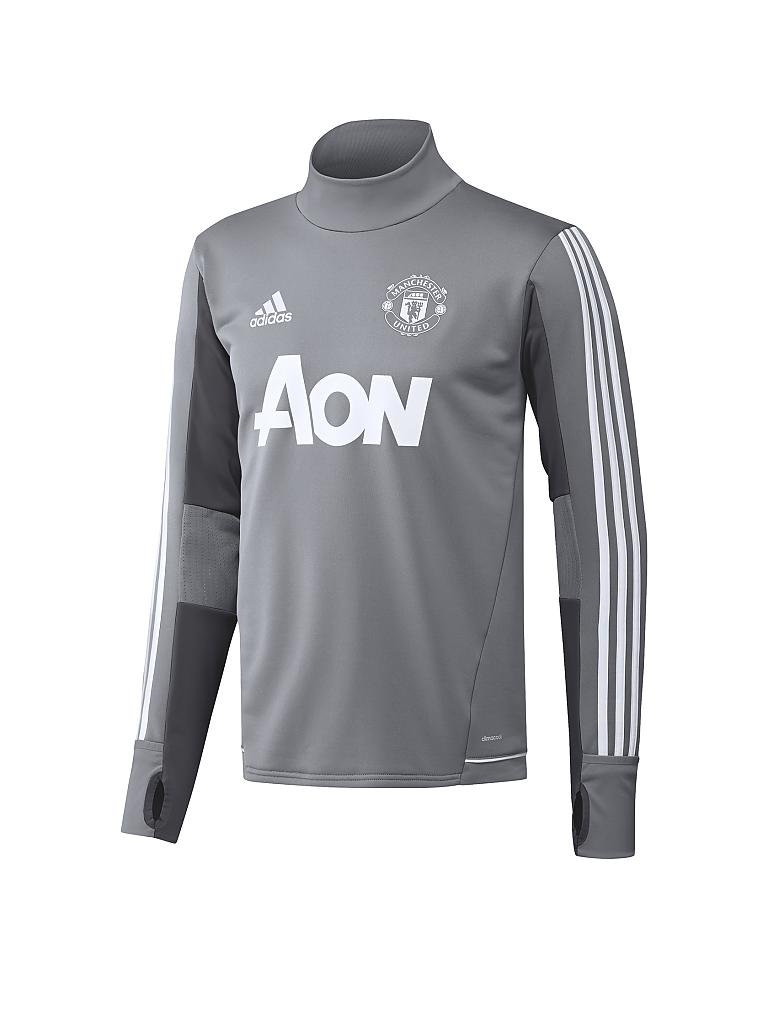 ADIDAS | Herren Fußball Trainingsoberteil Manchester United | 