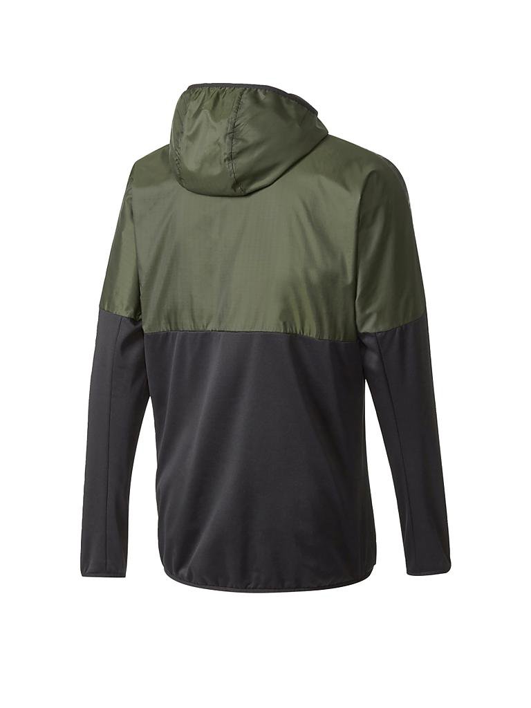 ADIDAS | Herren Fußball-Oberteil Tango Future Hybrid | 