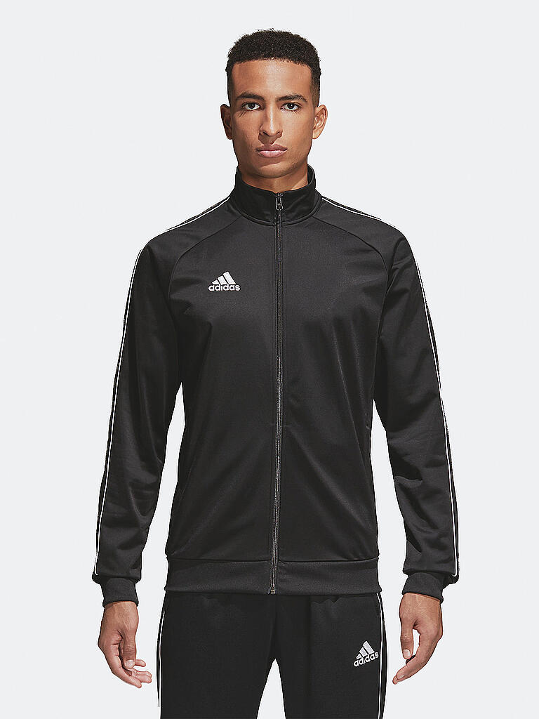 adidas trainingsjacke fussball