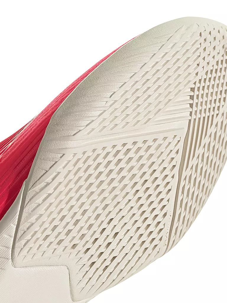 ADIDAS | Herren Fußballschuhe F50 League IN Halle | pink