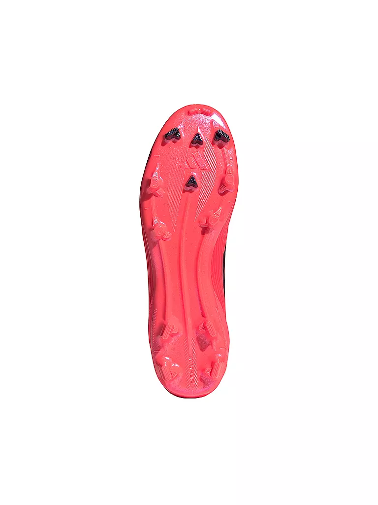 ADIDAS | Herren Fußballschuhe F50 League Nocken | pink