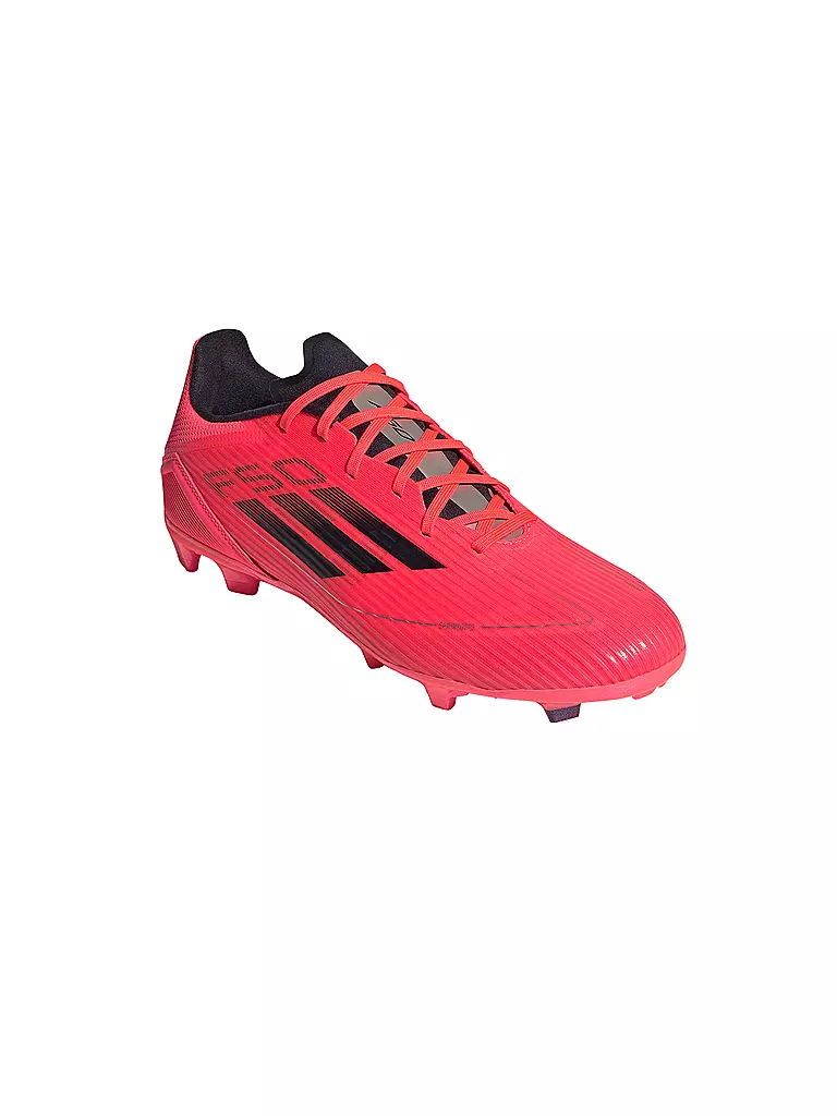 ADIDAS | Herren Fußballschuhe F50 League Nocken | pink