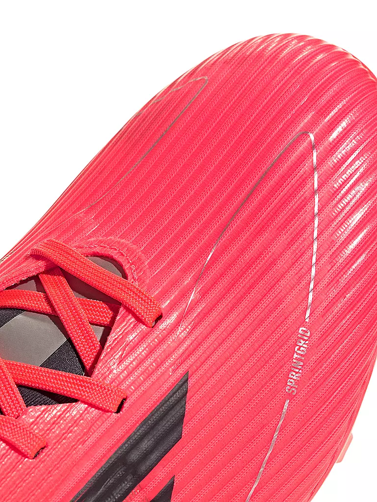 ADIDAS | Herren Fußballschuhe F50 League Nocken | pink