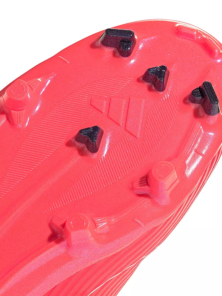 ADIDAS | Herren Fußballschuhe F50 League Nocken | pink