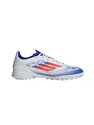 ADIDAS | Herren Fußballschuhe F50 League TF (EM2024) | weiss