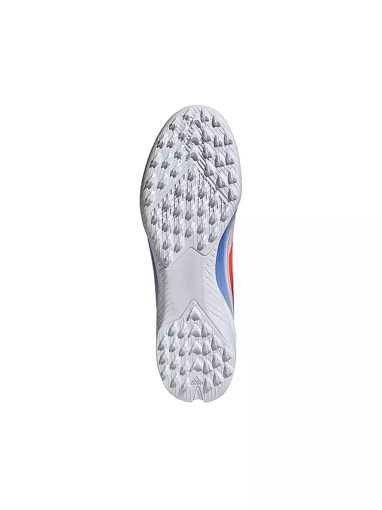 ADIDAS | Herren Fußballschuhe F50 League TF (EM2024) | weiss