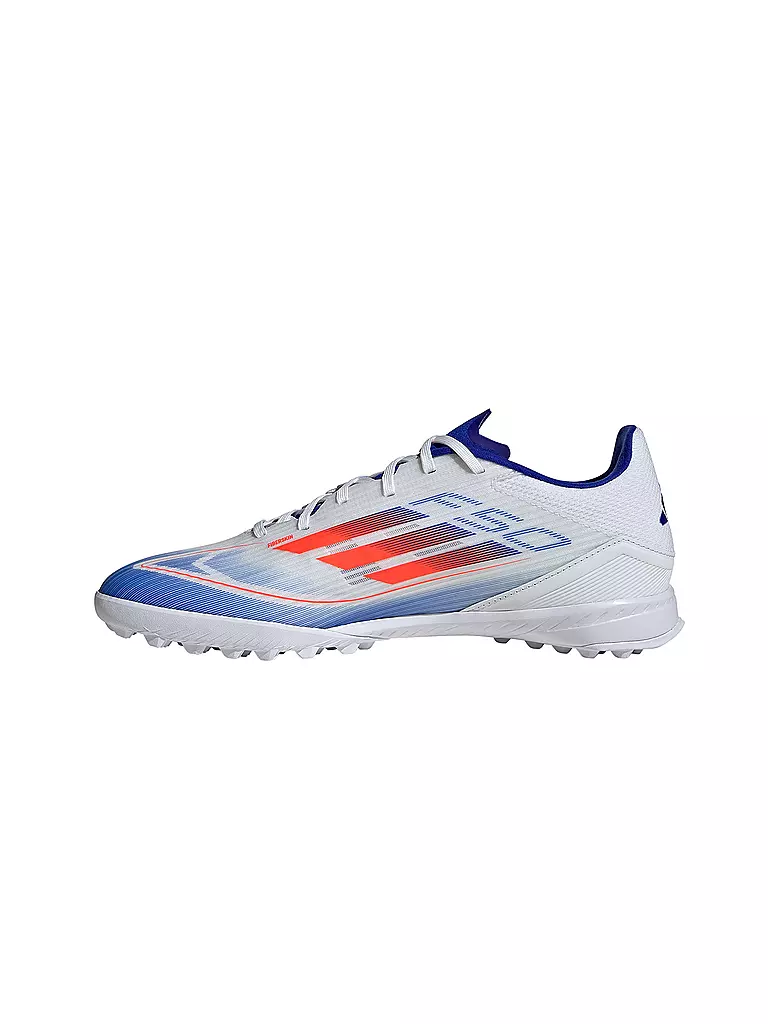 ADIDAS | Herren Fußballschuhe F50 League TF (EM2024) | weiss
