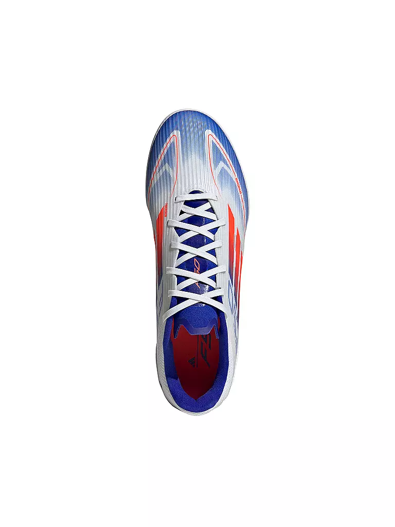 ADIDAS | Herren Fußballschuhe F50 League TF (EM2024) | weiss