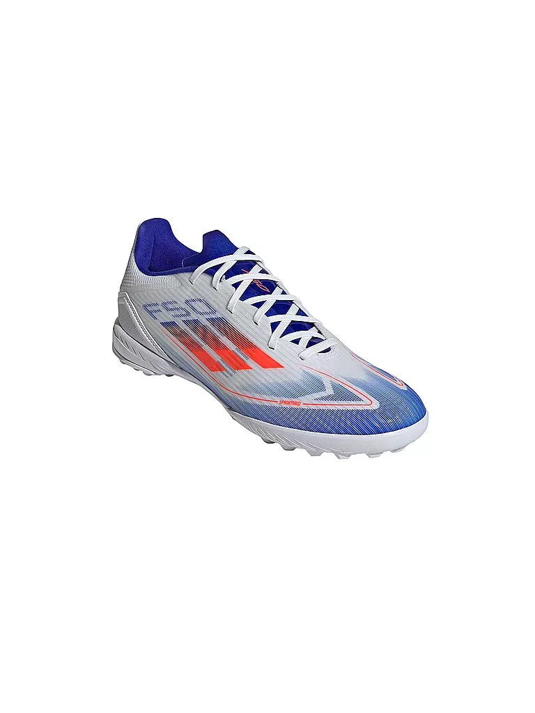 ADIDAS | Herren Fußballschuhe F50 League TF (EM2024) | weiss
