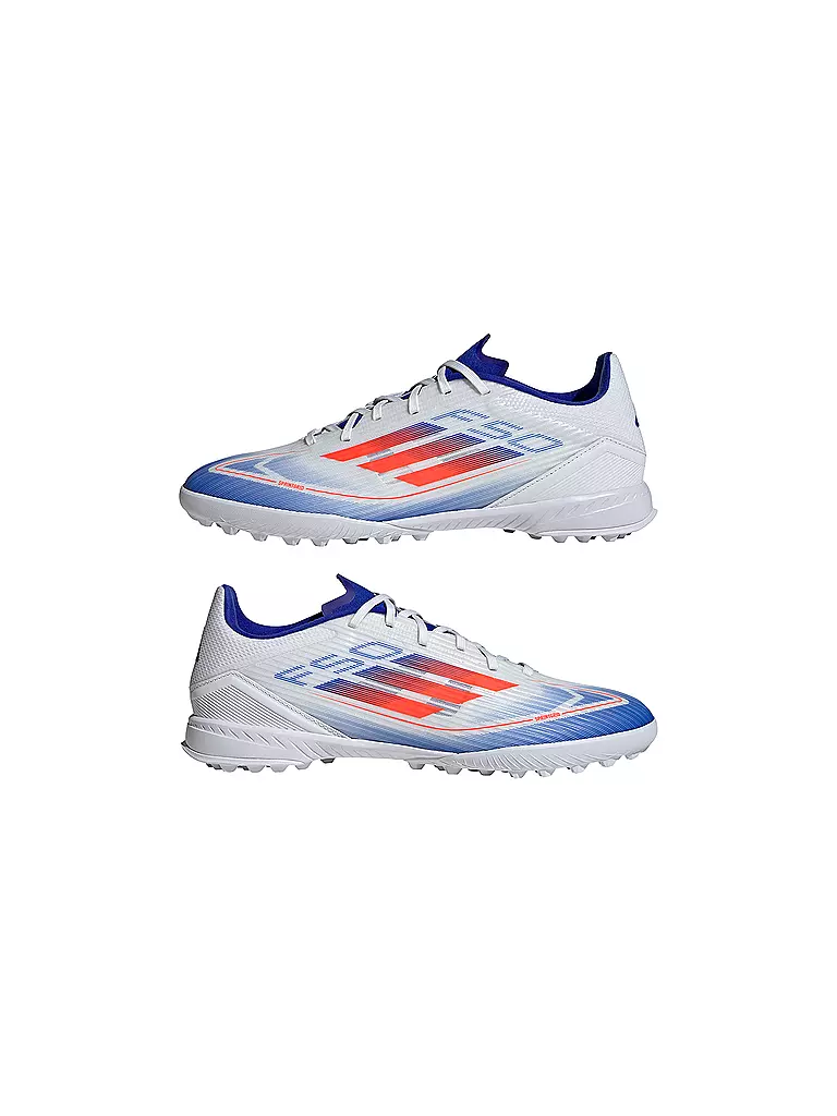 ADIDAS | Herren Fußballschuhe F50 League TF (EM2024) | weiss