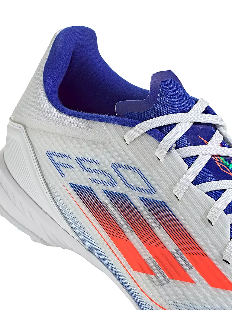 ADIDAS | Herren Fußballschuhe F50 League TF (EM2024) | weiss