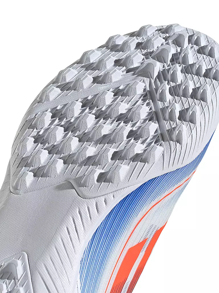 ADIDAS | Herren Fußballschuhe F50 League TF (EM2024) | weiss