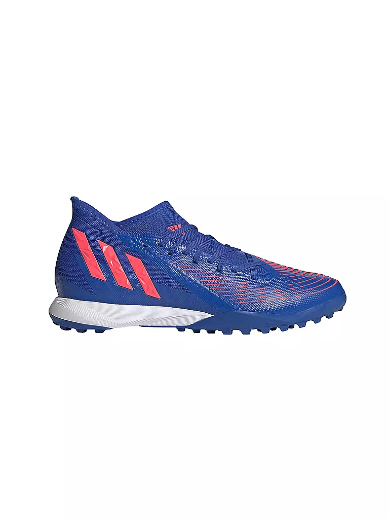 ADIDAS | Herren Fußballschuhe Predator Edge.3 TF | blau