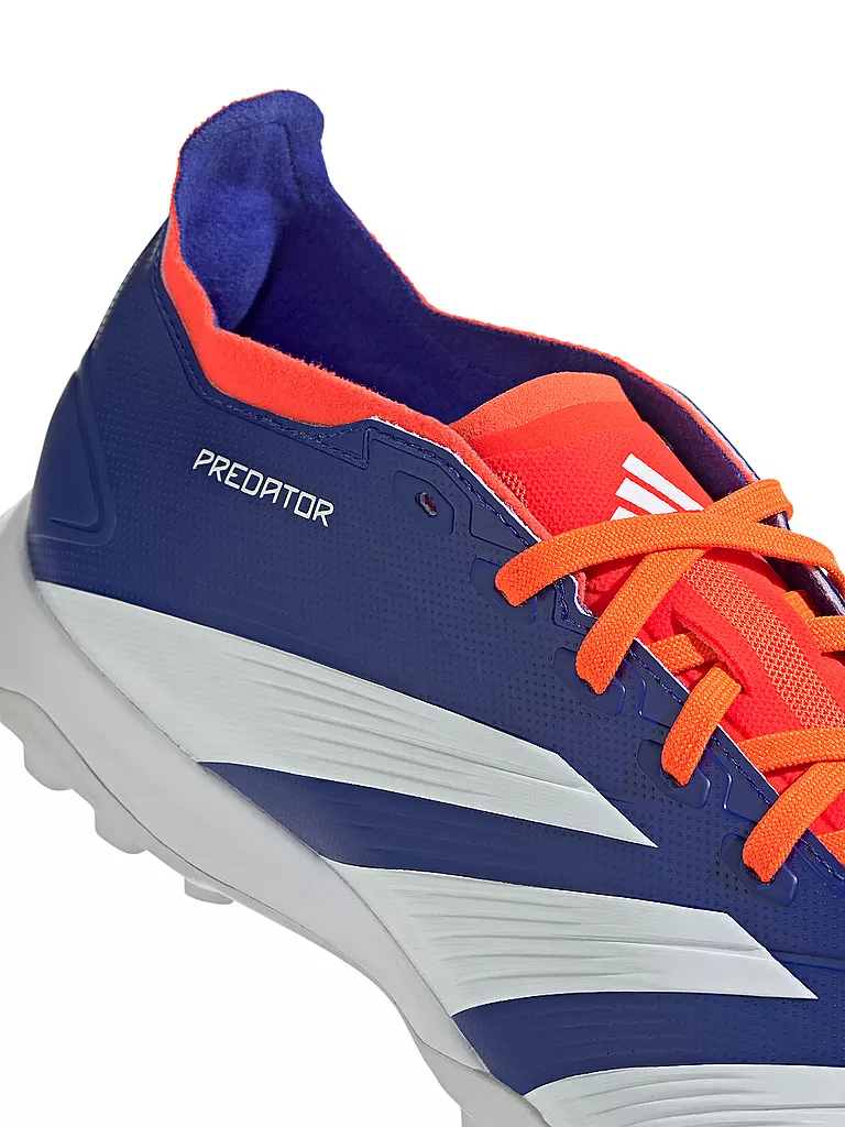 ADIDAS | Herren Fußballschuhe Predator League TF | blau