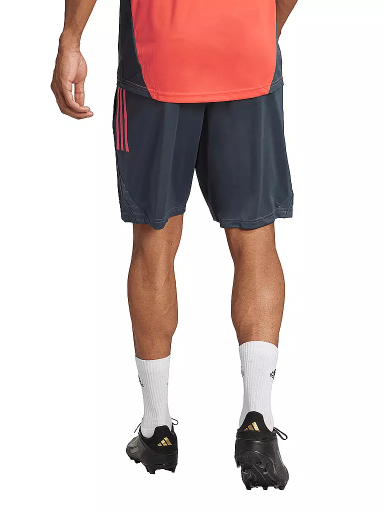 ADIDAS | Herren Fußballshort FC Bayern München Tiro 25 | grau