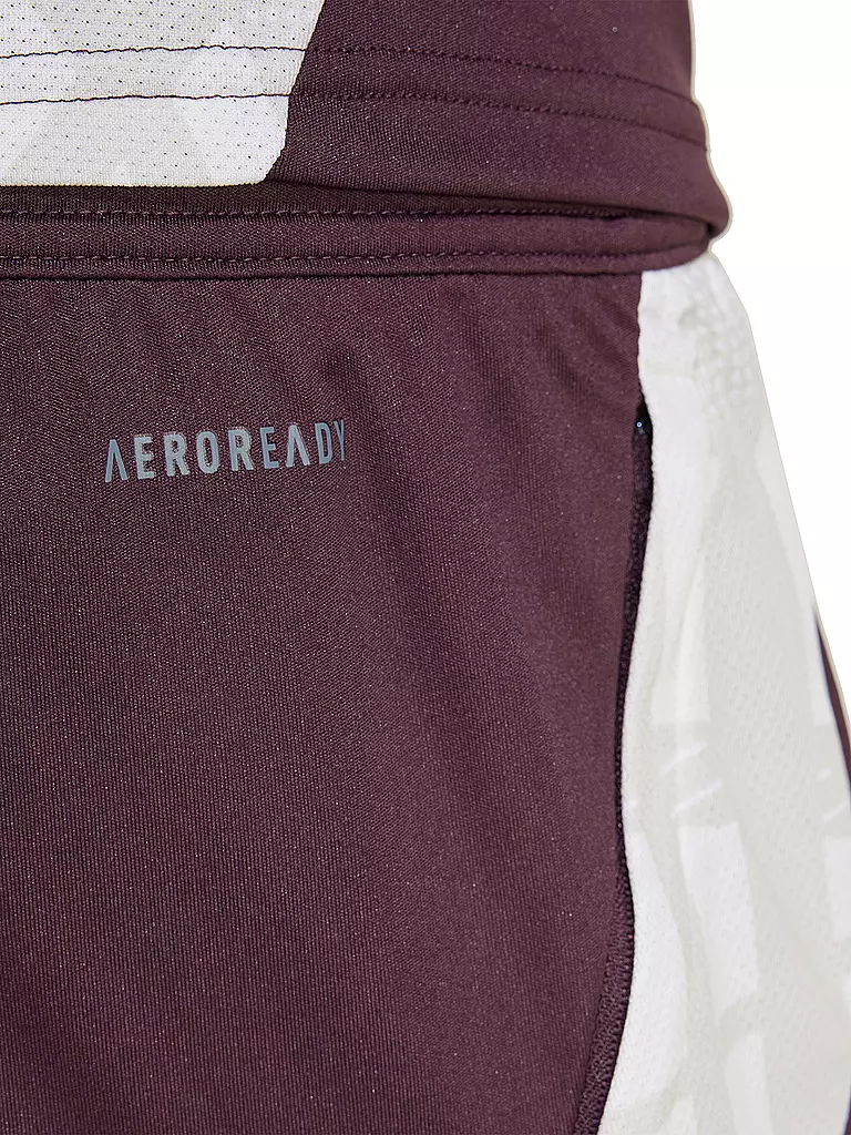 ADIDAS | Herren Fußballshort Training FC Bayern | rot
