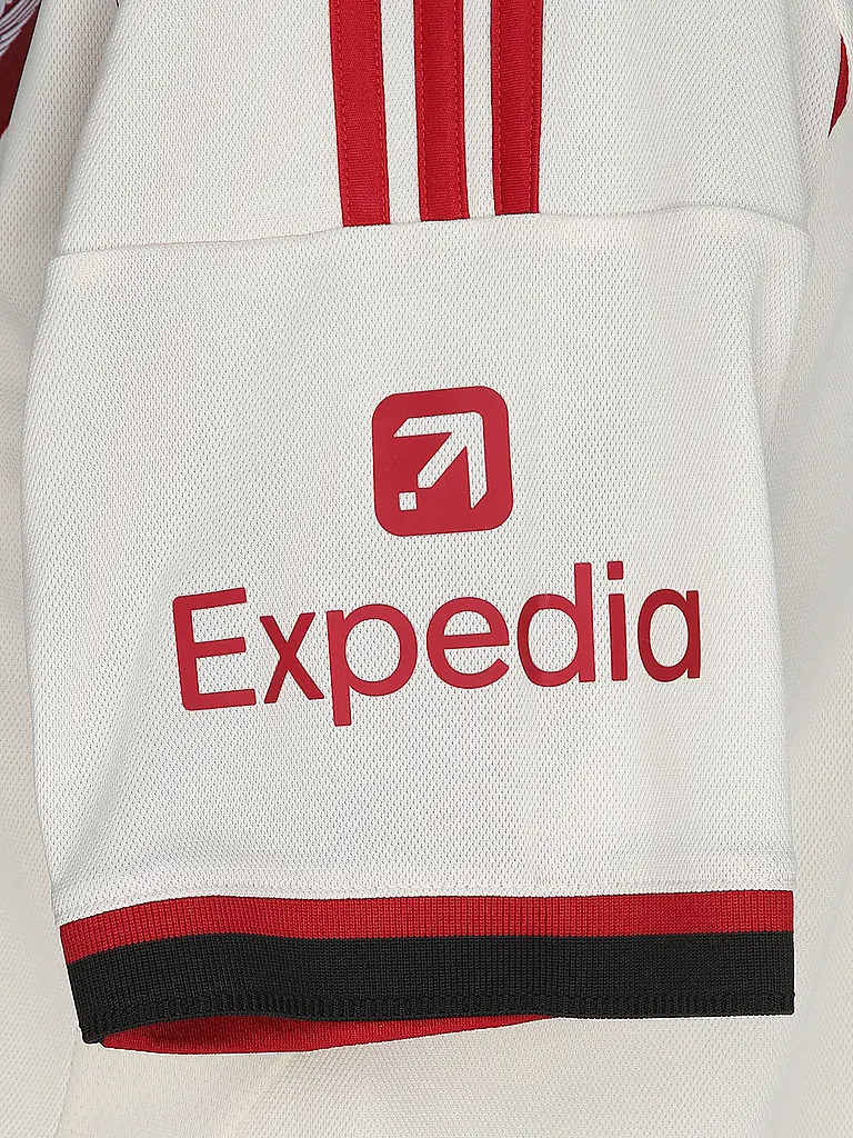 ADIDAS | Herren Fußballtrikot FC Liverpool 25/26 Auswärts | 