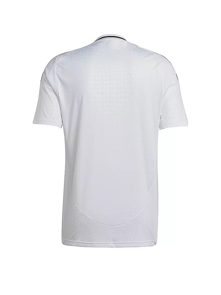 ADIDAS | Herren Fußballtrikot Real Home | weiss
