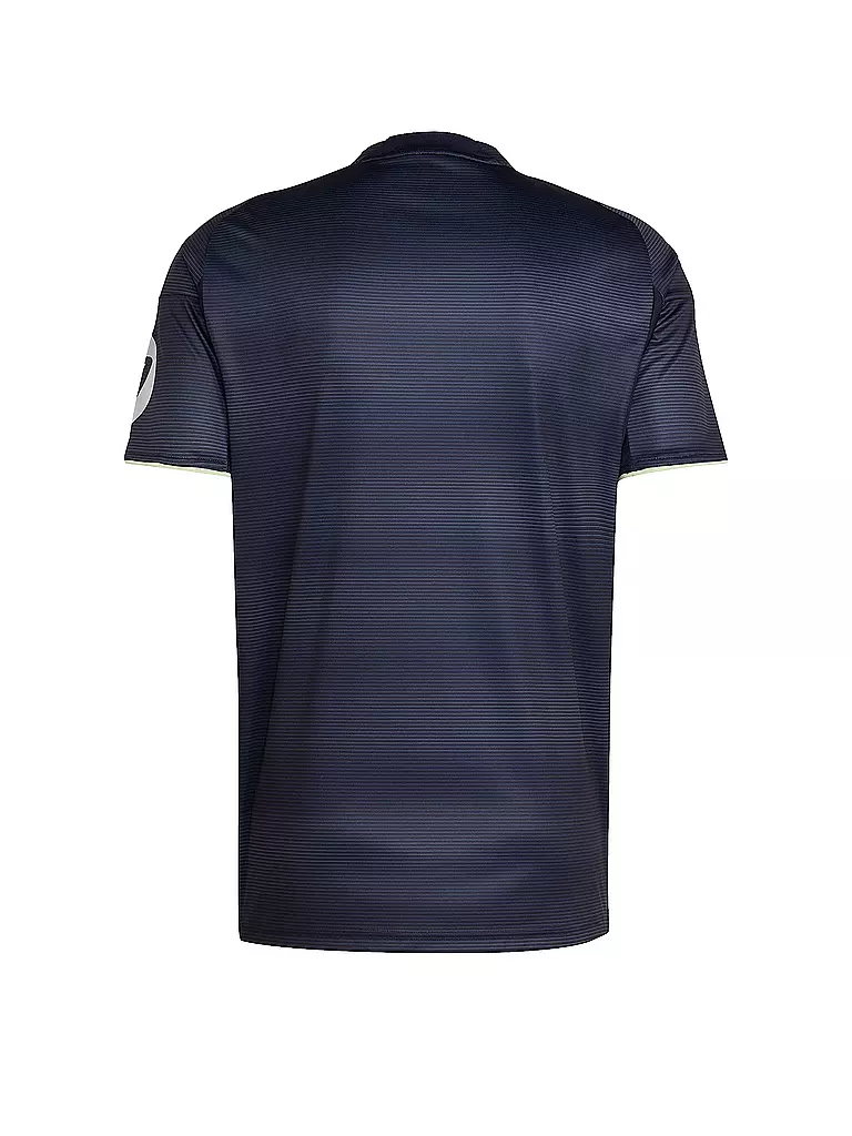 ADIDAS | Herren Fußballtrikot Real Madrid 25/26 Auwärts | dunkelblau