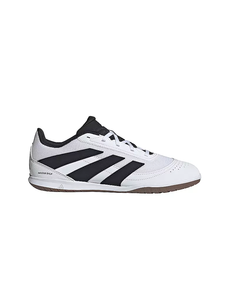 ADIDAS | Herren Hallenschuhe 	Predator Club Indoor Sala | schwarz