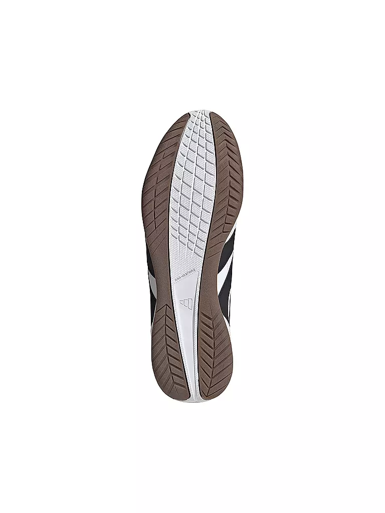ADIDAS | Herren Hallenschuhe 	Predator Club Indoor Sala | schwarz