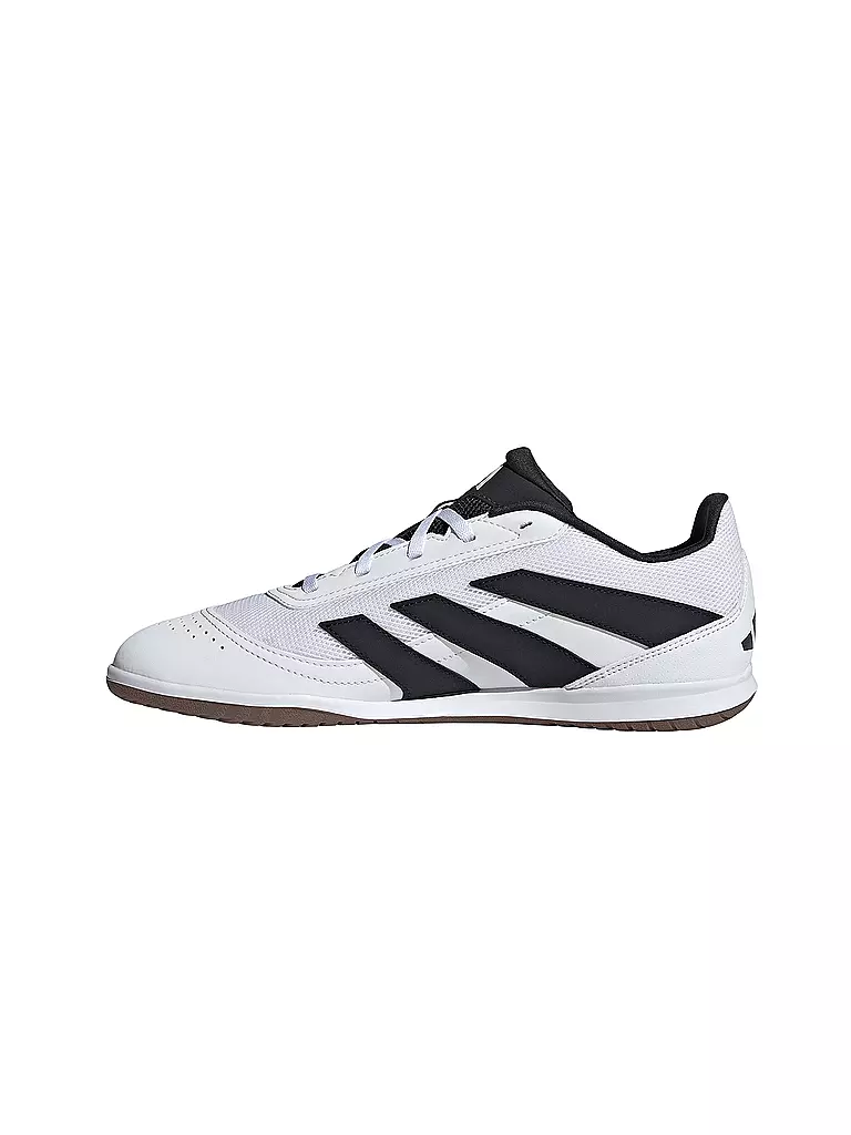 ADIDAS | Herren Hallenschuhe 	Predator Club Indoor Sala | schwarz