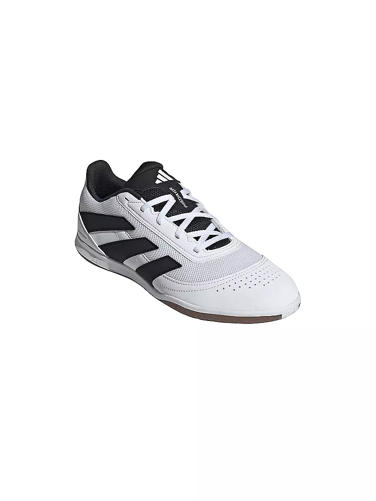 ADIDAS | Herren Hallenschuhe 	Predator Club Indoor Sala | schwarz