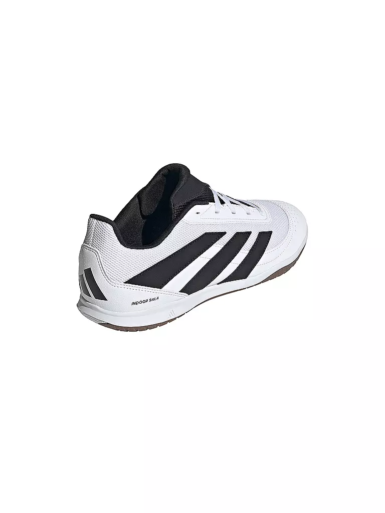 ADIDAS | Herren Hallenschuhe 	Predator Club Indoor Sala | schwarz
