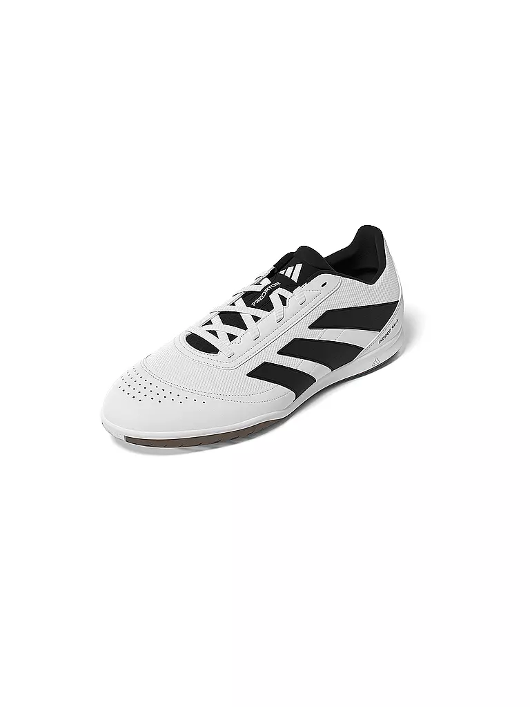 ADIDAS | Herren Hallenschuhe 	Predator Club Indoor Sala | schwarz