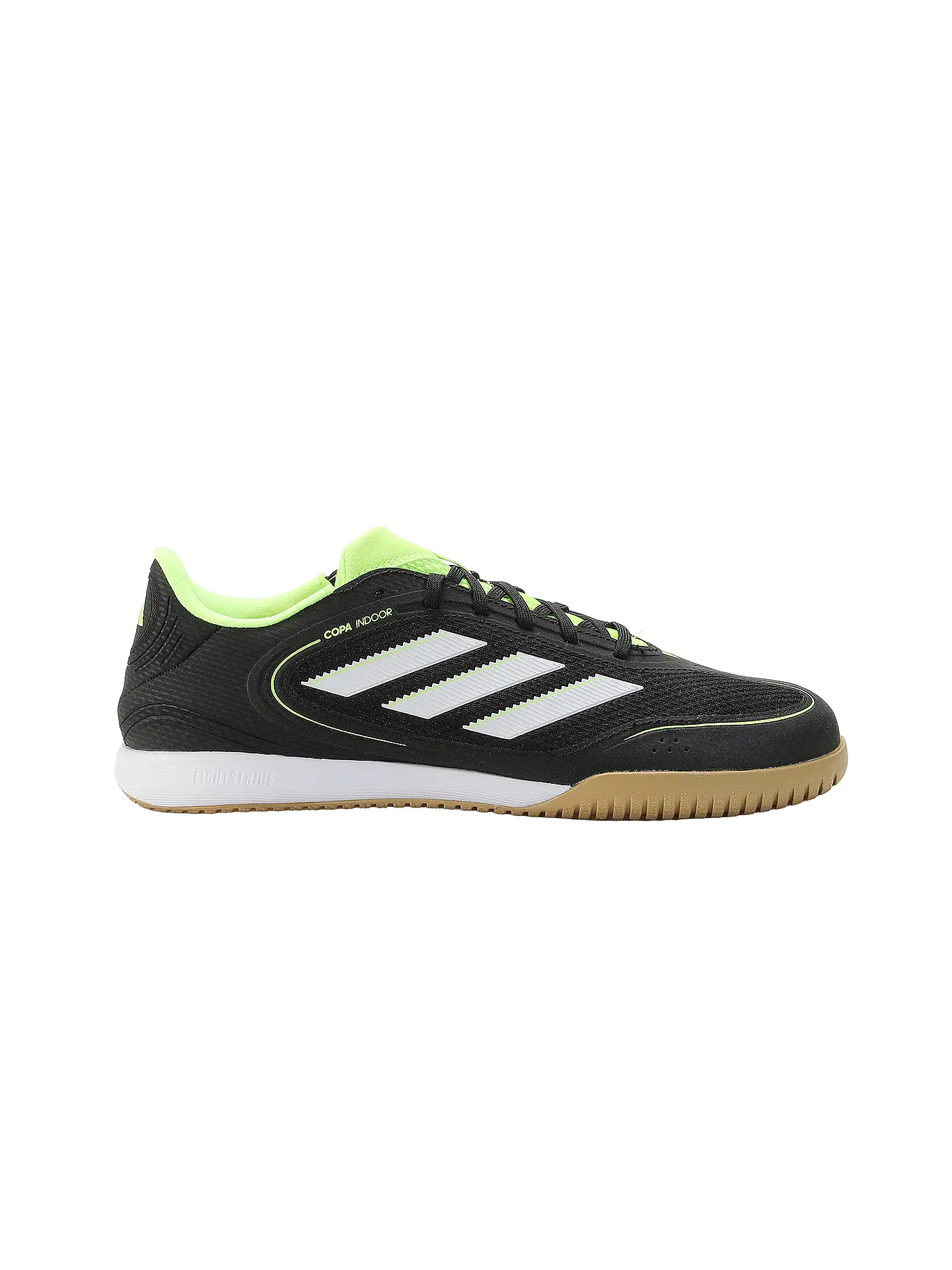 ADIDAS | Herren Hallenschuhe Copa Court League  | schwarz
