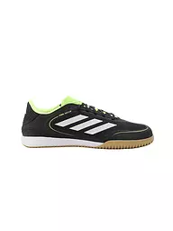 ADIDAS | Herren Hallenschuhe Copa Court League  | schwarz