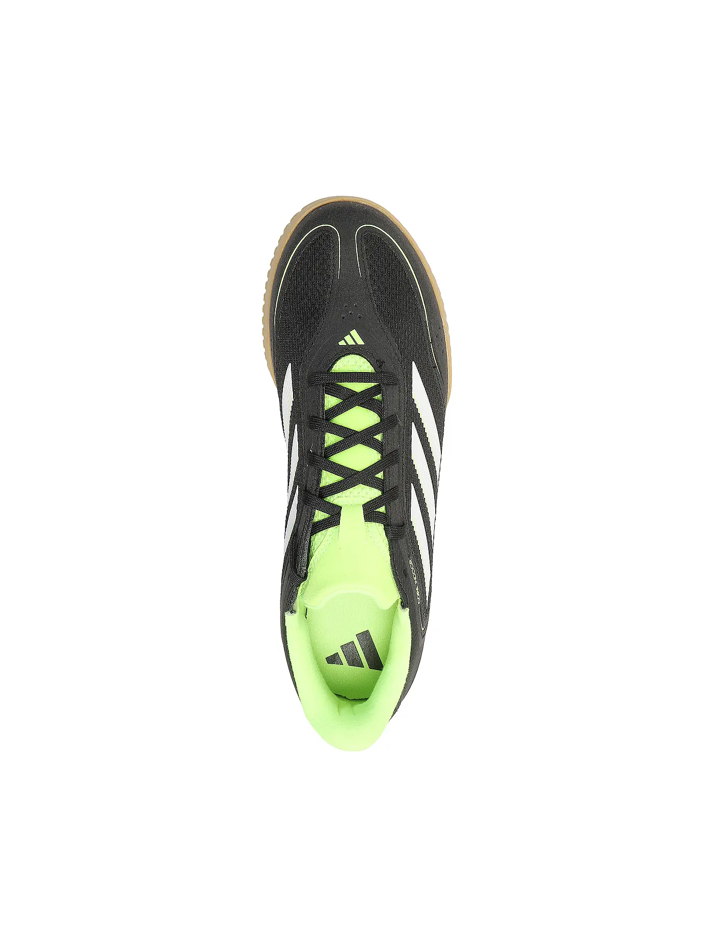ADIDAS | Herren Hallenschuhe Copa Court League  | schwarz