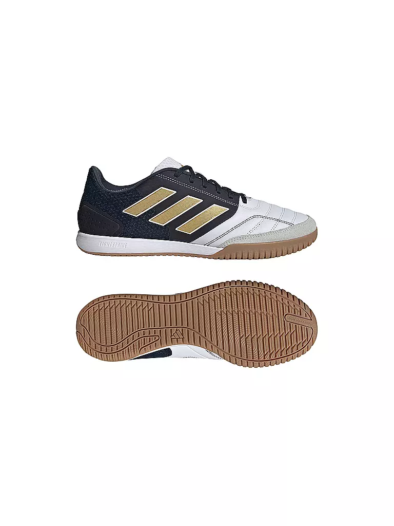 ADIDAS | Herren Hallenschuhe Sala Competition | dunkelblau