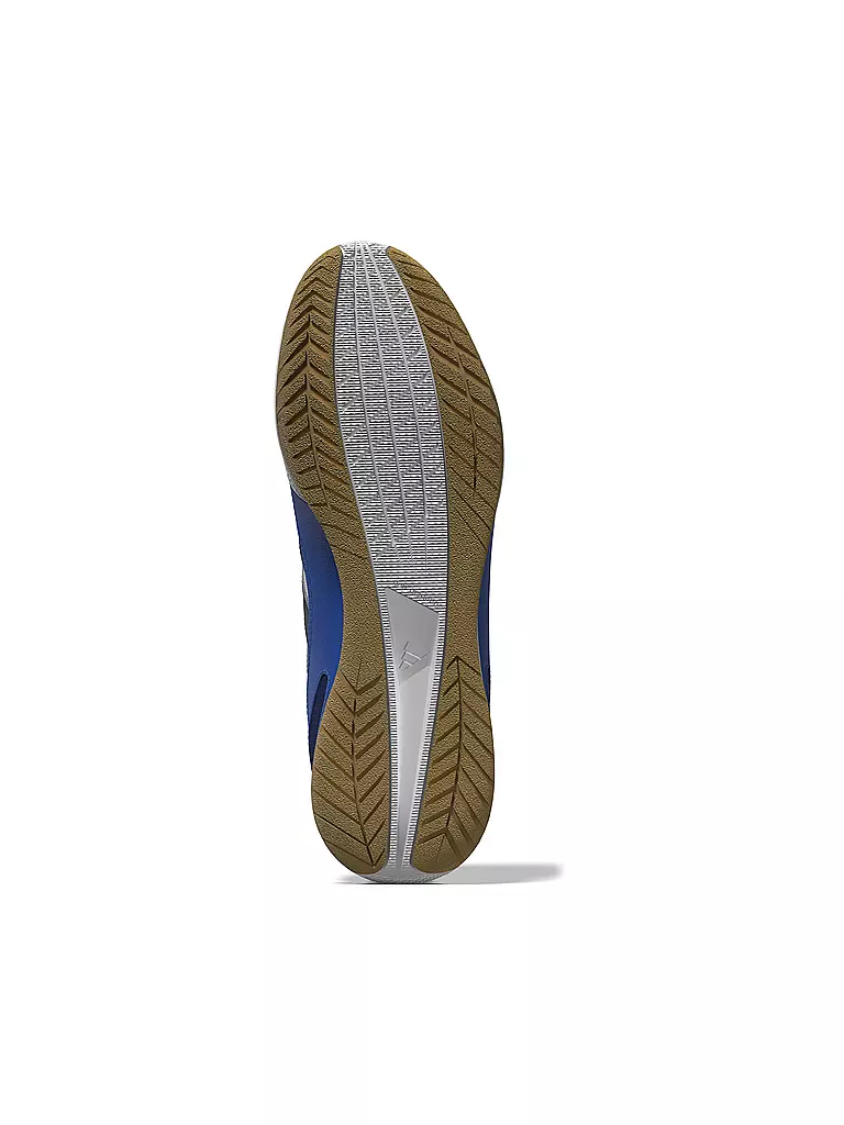ADIDAS | Herren Hallenschuhe Super Sala III | silber