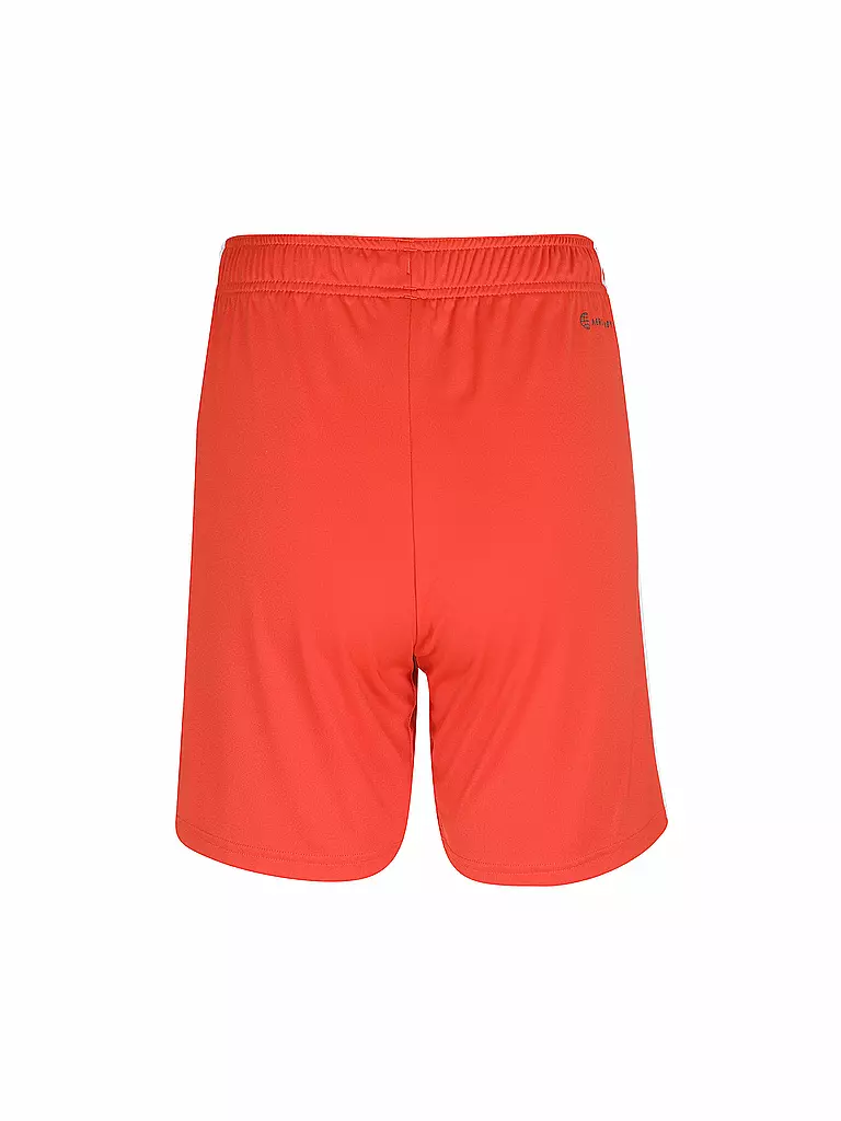 ADIDAS | Herren Heimshort FC Bayern München 22/23 | rot