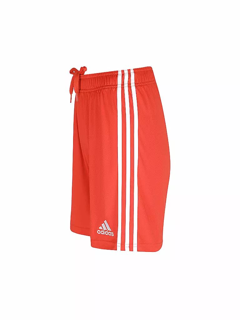 ADIDAS | Herren Heimshort FC Bayern München 22/23 | rot