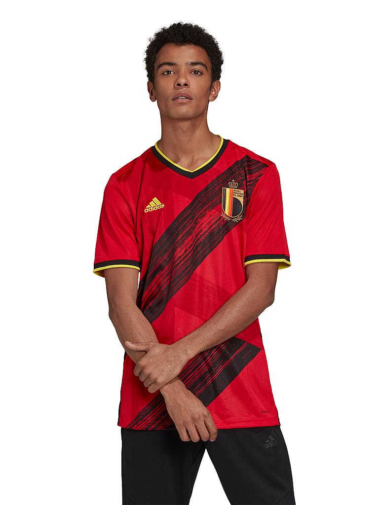 adidas heimtrikot